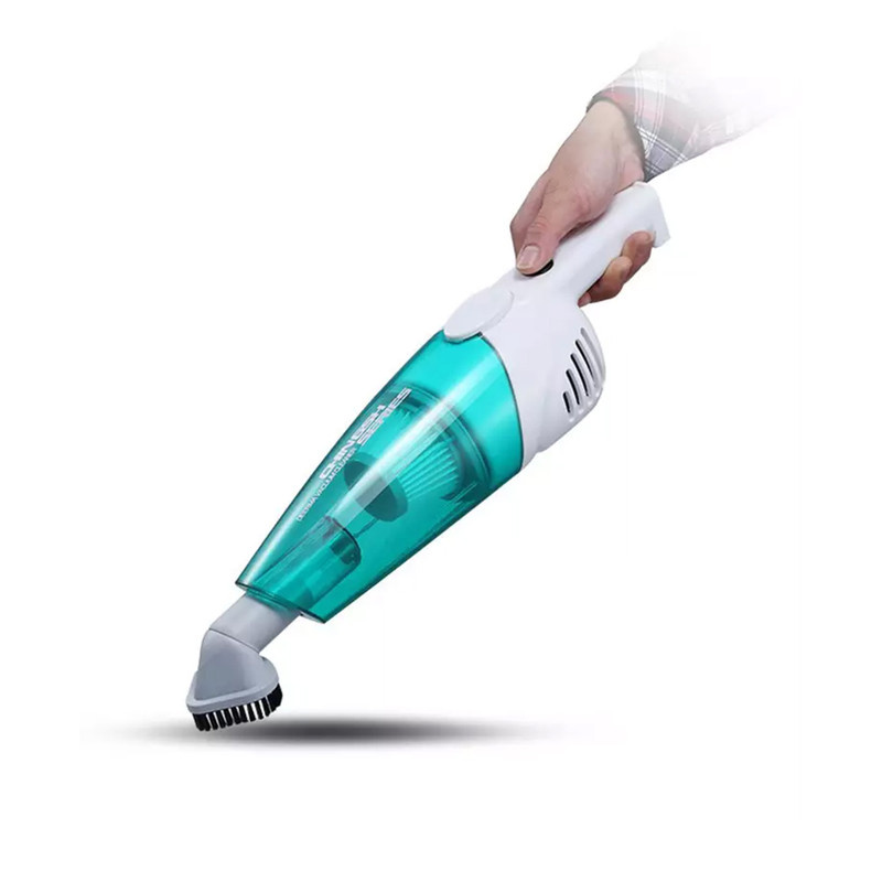 جاروبرقی درما 400 وات مدل DX118C