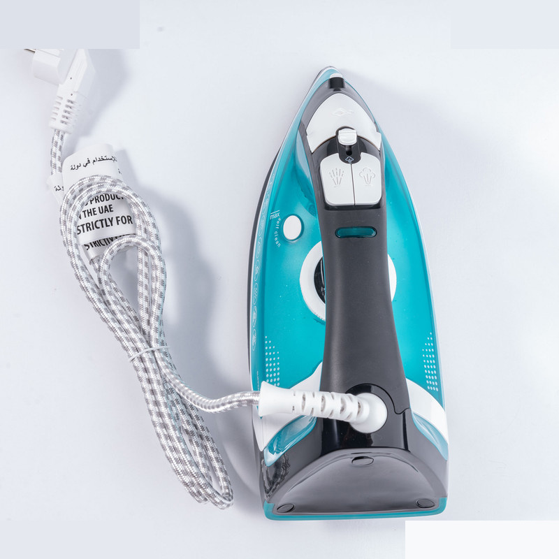 اتو بخار نیکووا مدل NSI-41