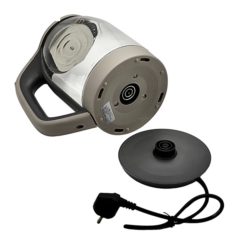 کتری برقی مونتینی مدل SINA-577 کتری برقی مونتینی مدل SINA-577