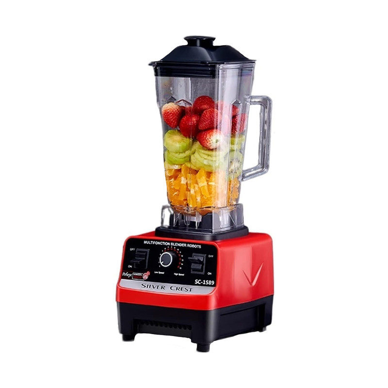 مخلوط کن سیلور کرست مدل SC-1589 مخلوط کن سیلور کرست مدل SC-1589