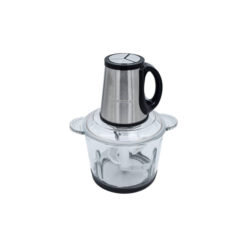 خردکن سیلور کرست مدل SL-3022 خردکن سیلور کرست مدل SL-3022