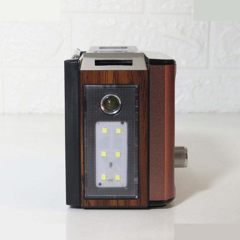 رادیو گولون مدل RX-BT086