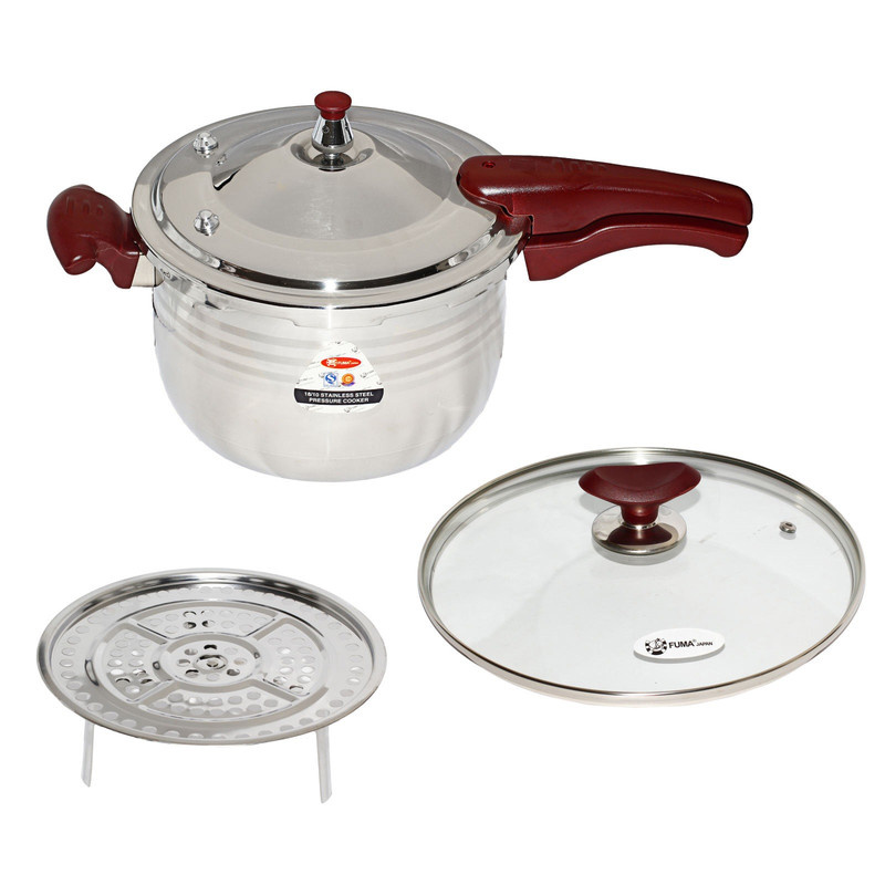 زودپز فوما کد 1360 گنجایش 9 لیتر