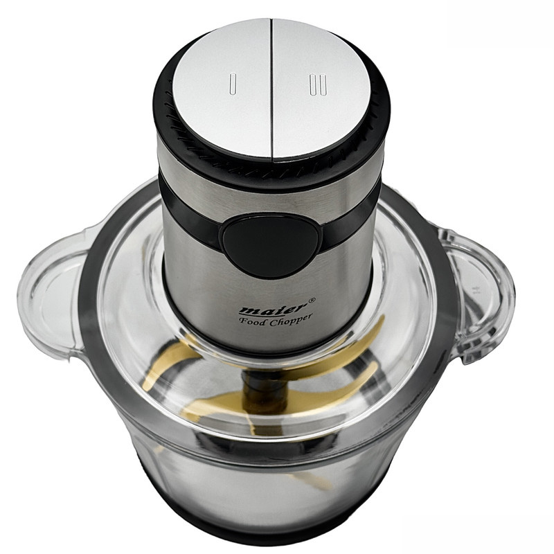 خردکن مایر مدل MR-493 خردکن مایر مدل MR-493