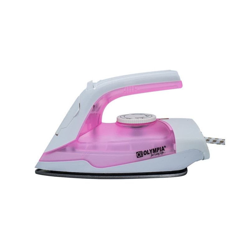 اتو مسافرتی المپیا مدل OE-19 اتو مسافرتی المپیا مدل OE-19