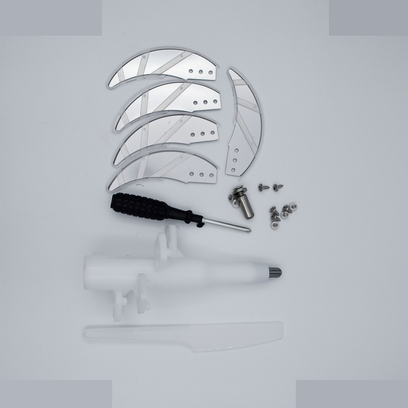خردکن مدل LS-70230 خردکن مدل LS-70230