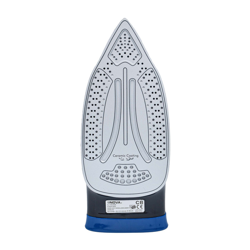 اتو بخار مدل NI-1150CRMS اتو بخار مدل NI-1150CRMS