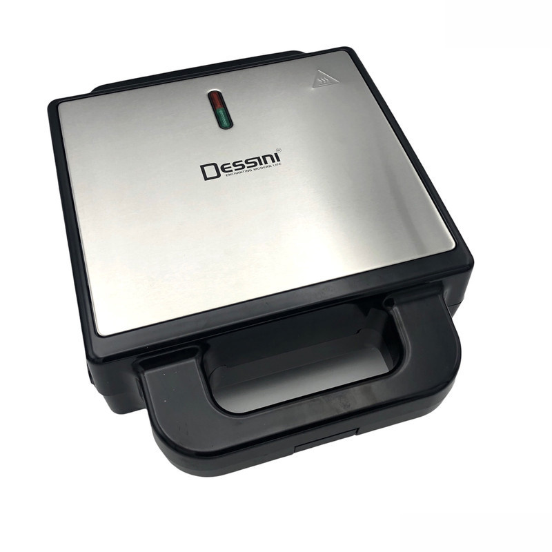 ساندویچ ساز دسینی مدل سه کاره 3001 ساندویچ ساز دسینی مدل سه کاره 3001