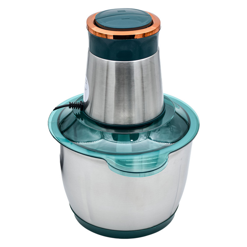 خردکن مدل F-007 خردکن مدل F-007