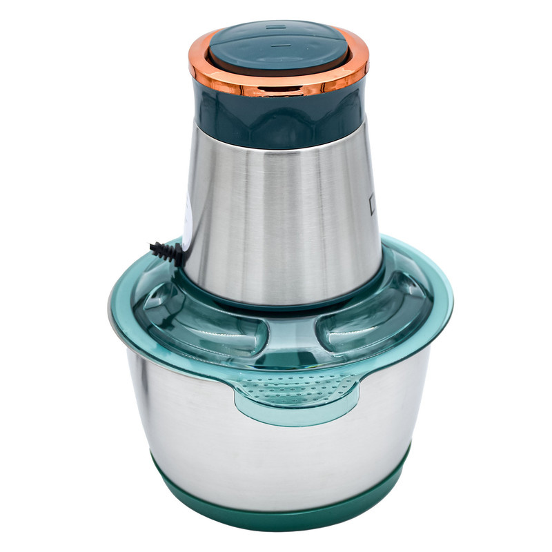 خردکن دسینی مدل M-001 خردکن دسینی مدل M-001