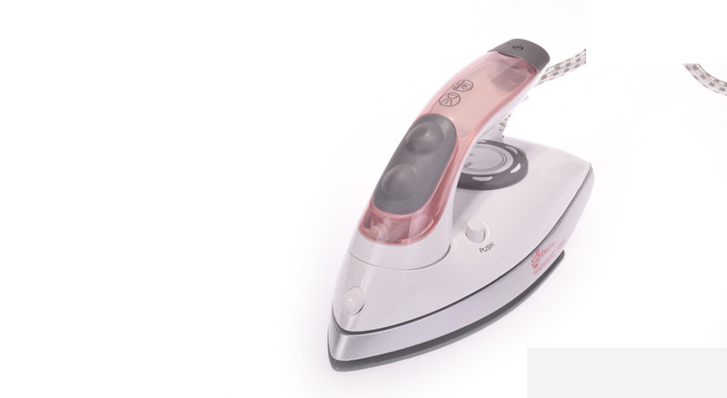 اتو بخار مسافرتی فوما مدل FU-786 اتو بخار مسافرتی فوما مدل FU-786