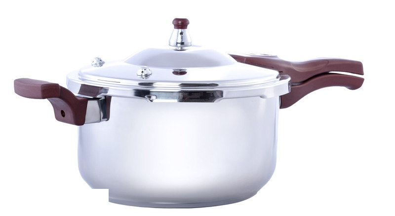 زودپز دسینی مدل دسته دار ظرفیت 7 لیتر زودپز دسینی مدل دسته دار ظرفیت 7 لیتر