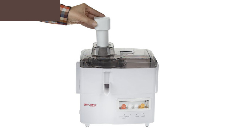 آبمیوه گیری المپیا مدل OE-176P آبمیوه گیری المپیا مدل OE-176P