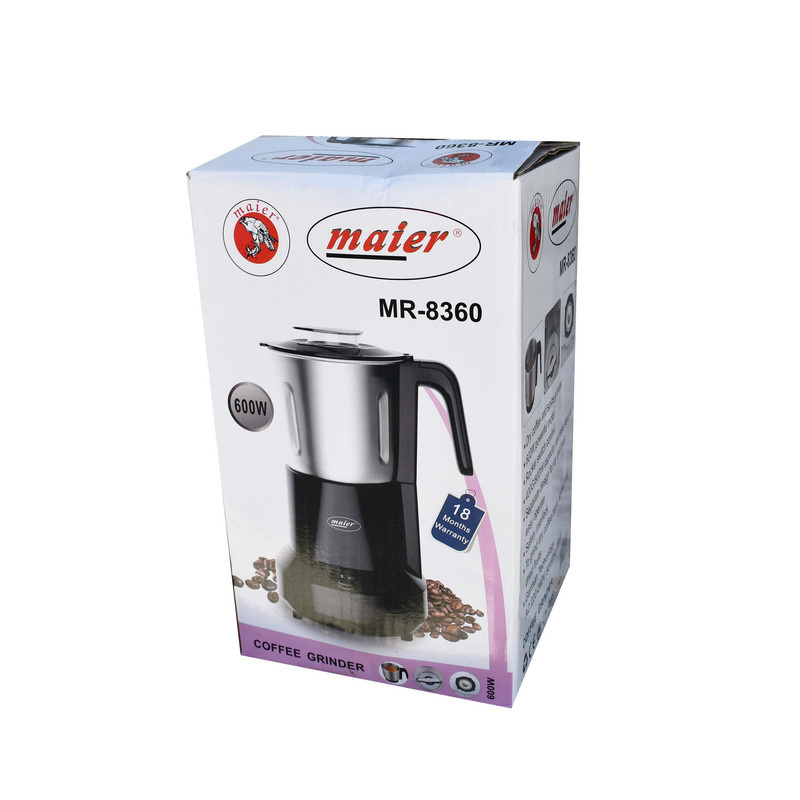آسیاب مایر مدل MR-8360 آسیاب مایر مدل MR-8360