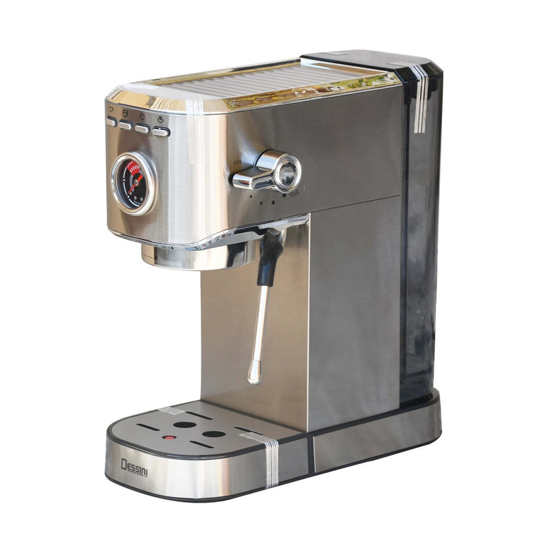 اسپرسو ساز دسینی مدل KD-3040 اسپرسو ساز دسینی مدل KD-3040