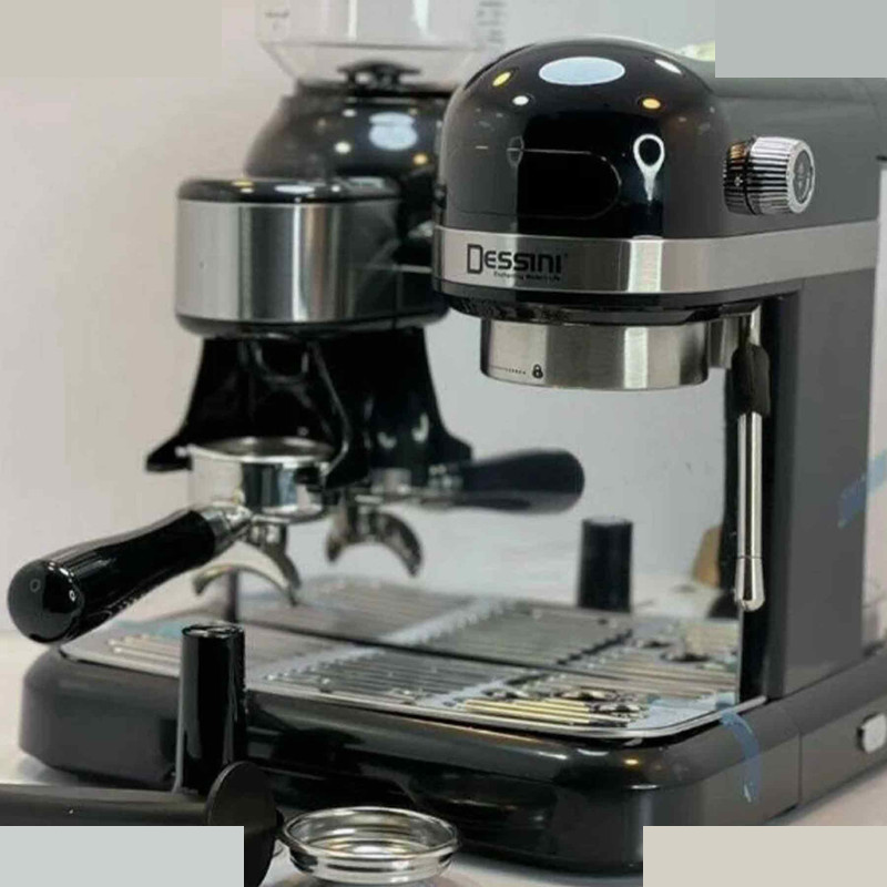 اسپرسو ساز دسینی مدل KD-3050 اسپرسو ساز دسینی مدل KD-3050