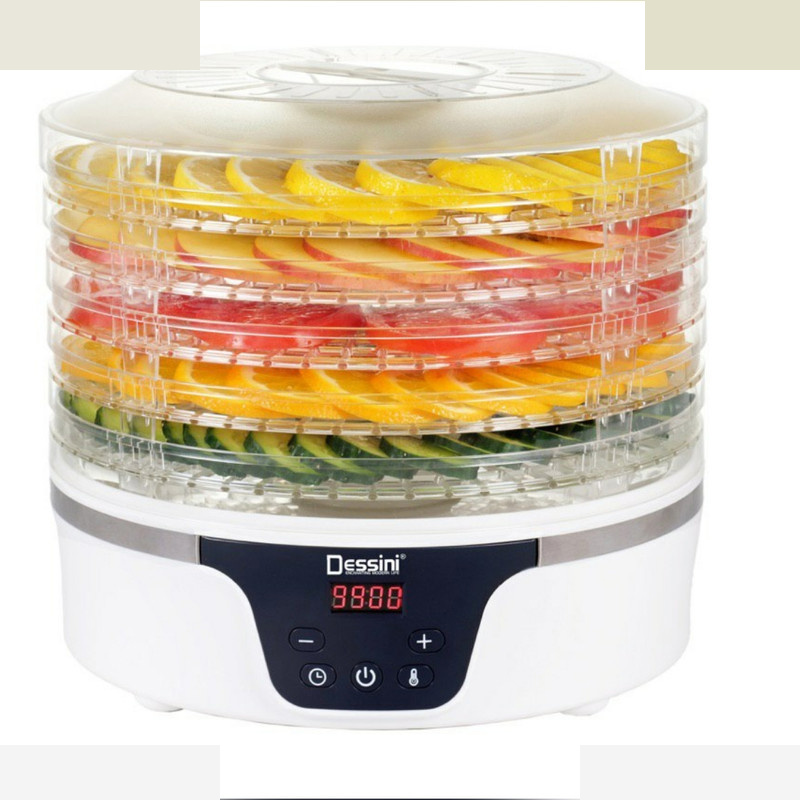 میوه خشک کن دسینی مدل 2000