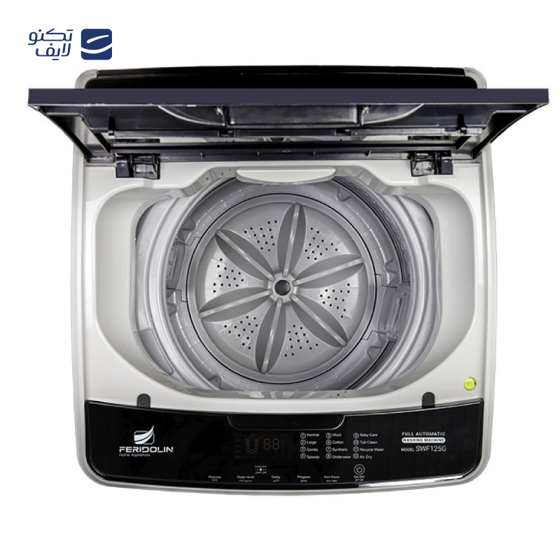 gallery-ماشین لباسشویی فریدولین 12.5 کیلویی مدل SWF125G copy.png