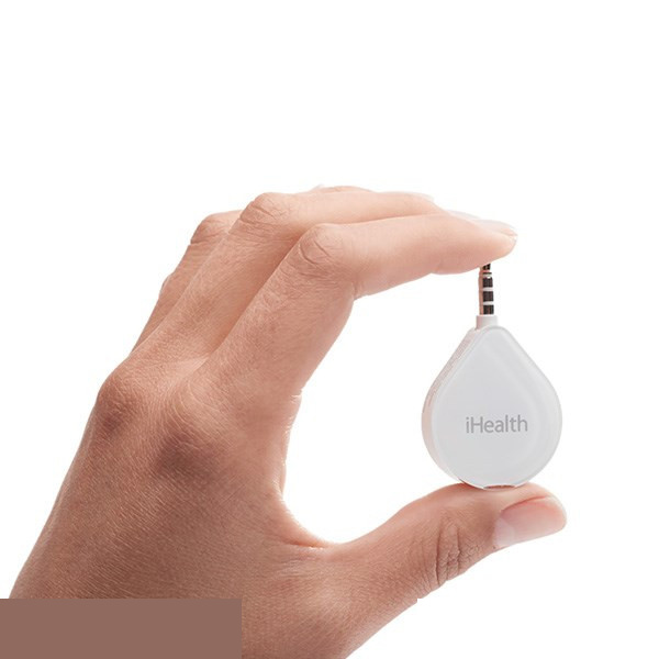 دستگاه تست قند خون آی هلث BG1 دستگاه تست قند خون آی هلث BG1