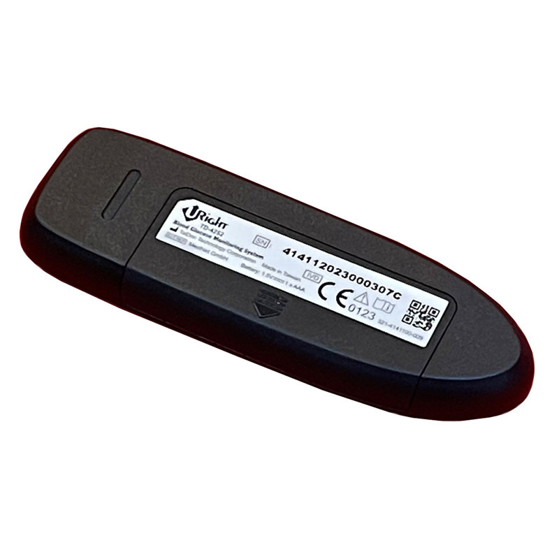 دستگاه تست قند خون یورایت مدل TD_4252 دستگاه تست قند خون یورایت مدل TD_4252