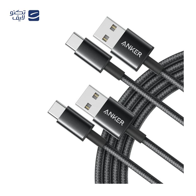 gallery-کابل دو سر تایپ سی انکر مدل Zolo A8060 طول 1.8 متر توان 240 وات copy.png