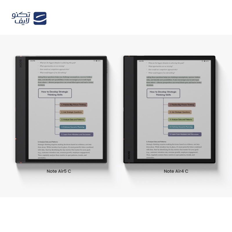 gallery-کتاب خوان انیکس بوکس مدل Note Air 4 C copy.png