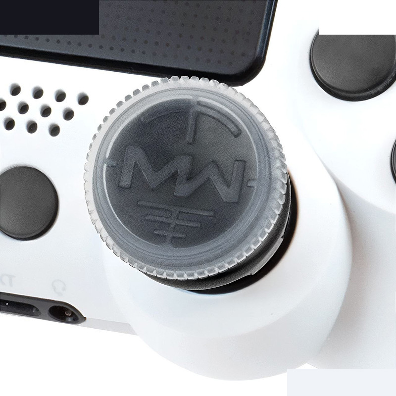 روکش آنالوگ دسته پلی استیشن 5 کنترل فریک مدل کال آف دیوتی مدرن وارفار ای دی اس بسته 2 عددی