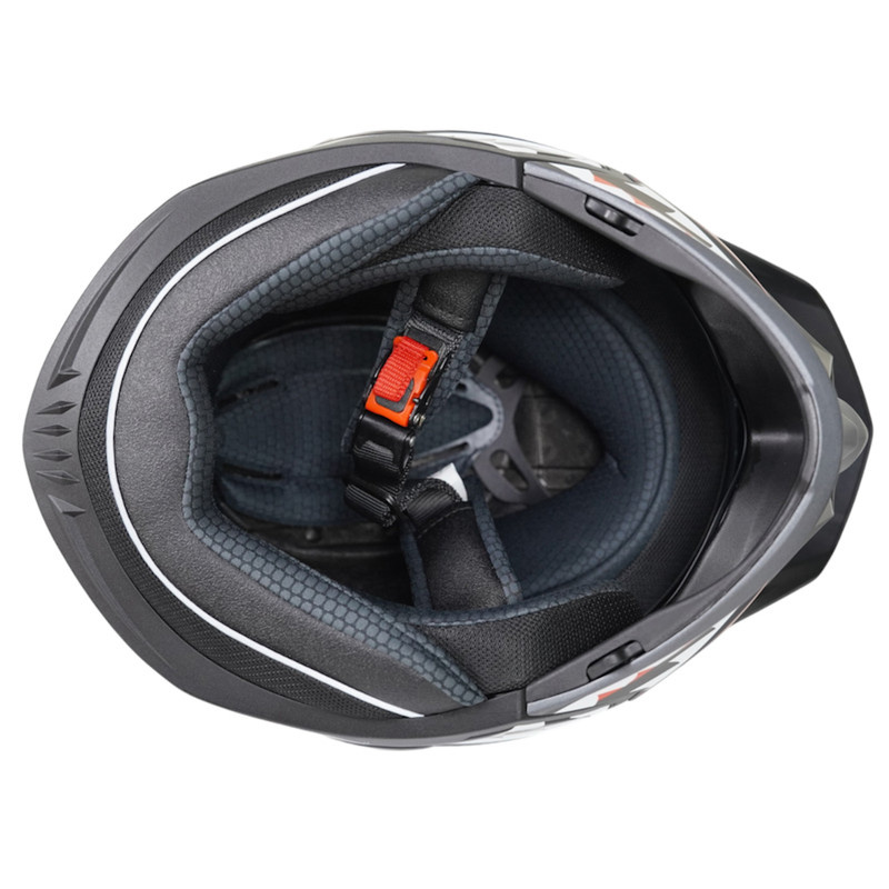 کلاه کاسکت فک جداشونده راپیدو مدل 890+ mt09