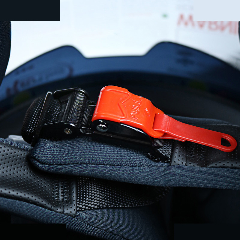 کلاه کاسکت فک متحرک ردلاین مدل 939 x orng lose