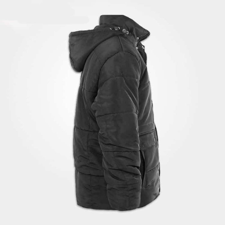 کاپشن موتورسیکلت مدل Ride Pro