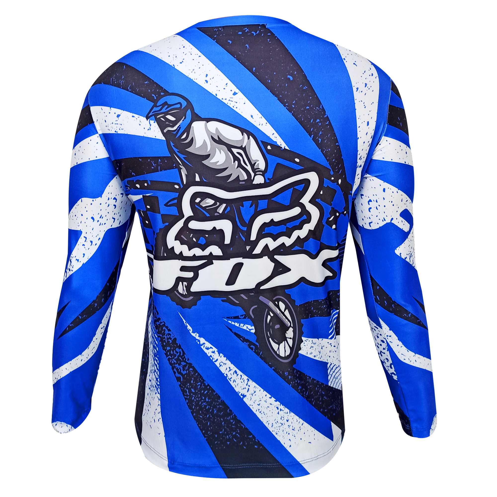 لباس مخصوص موتورسواری مدل FOX131