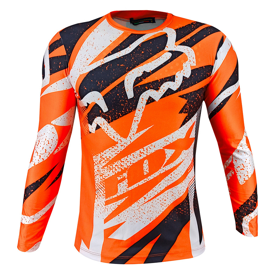 لباس مخصوص موتورسواری مدل FOX110