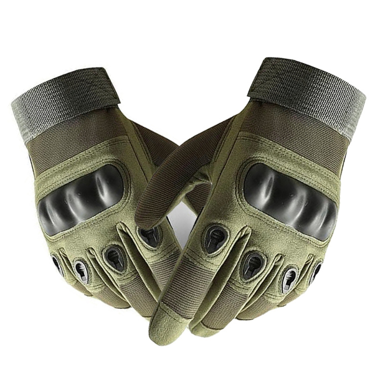 دستکش موتورسیکلت مدل اوکلی 303