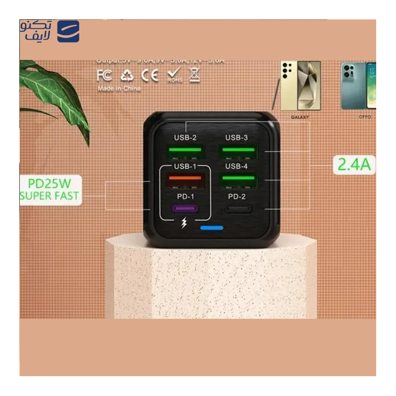 gallery-شارژر دیواری 33 وات انکر مدل B2331K21 به همراه کابل USB-C به لایتنینگ طول 1 متر copy.png gallery-شارژر دیواری 33 وات انکر مدل B2331K21 به همراه کابل USB-C به لایتنینگ طول 1 متر copy.png