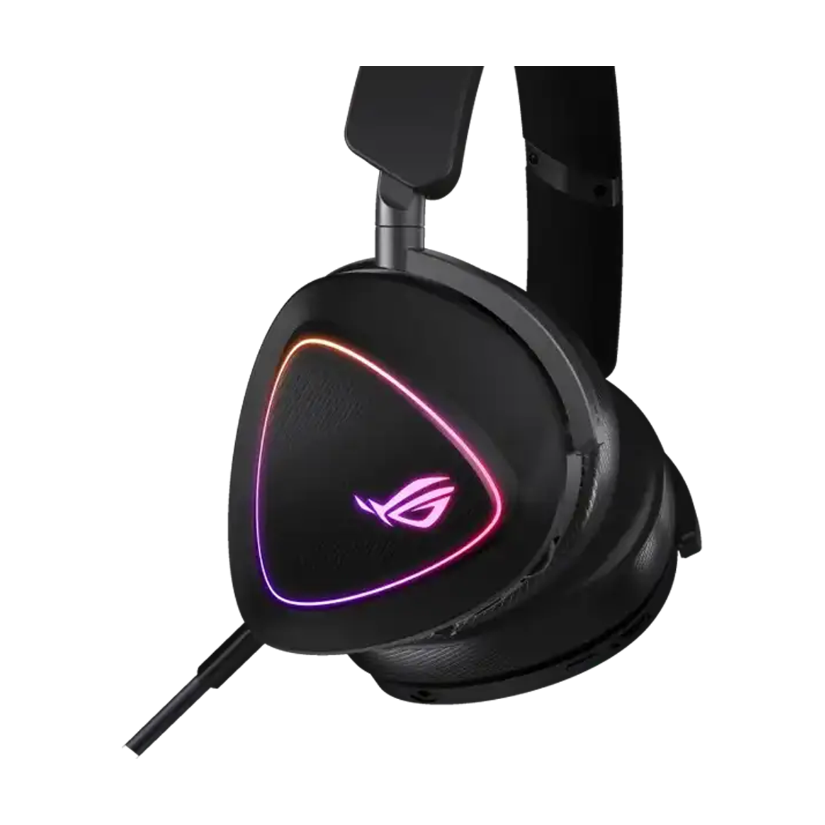 هدست مخصوص بازی ایسوس مدل ROG Delta