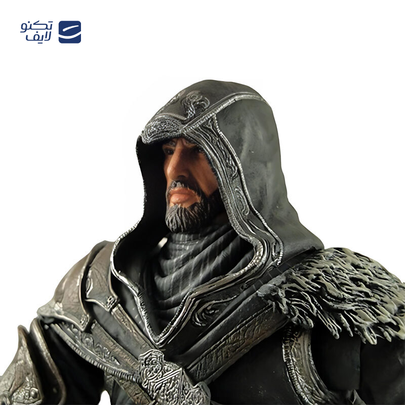 gallery-اکشن فیگور نکا مدل Altair Assassins Creed copy.png