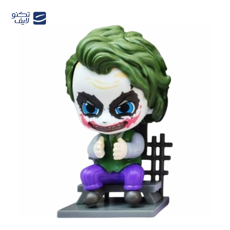 gallery-اکشن فیگور مدل Iron Man Avengers کد 1996 copy.png