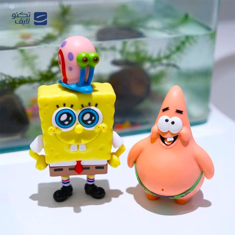 gallery-اکشن فیگور مدل Jack Skellington کد 796937 copy.png