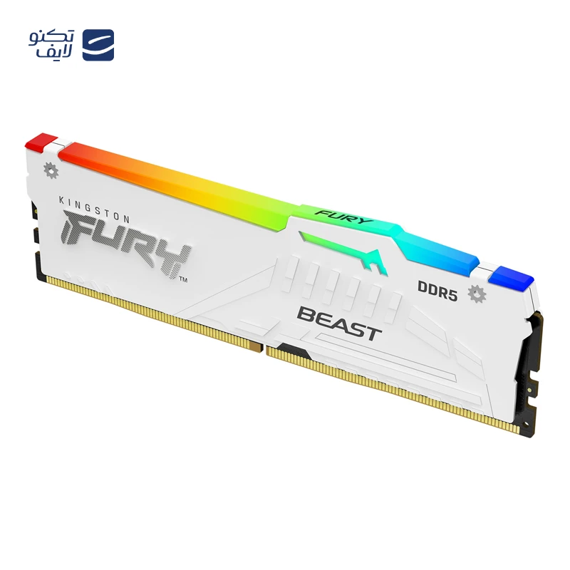 gallery-رم کامپیوتر DDR5 دو کاناله 6000 مگاهرتز CL40 کینگستون مدل FURY Beast RGB ظرفیت 16 گیگابایت copy.png gallery-رم کامپیوتر DDR5 دو کاناله 6000 مگاهرتز CL40 کینگستون مدل FURY Beast RGB ظرفیت 16 گیگابایت copy.png