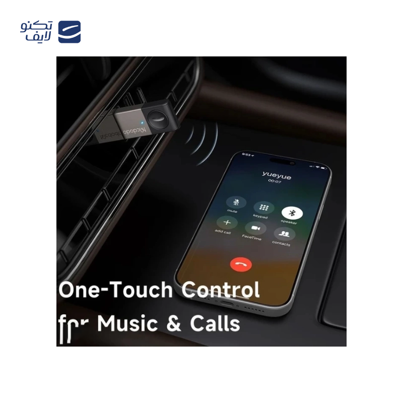 gallery-دانگل بلوتوثی صدا مک دودو مدل OT-825-gallery-0-TLP-313406_939aca32-8110-41c8-a387-059398b5801a.png