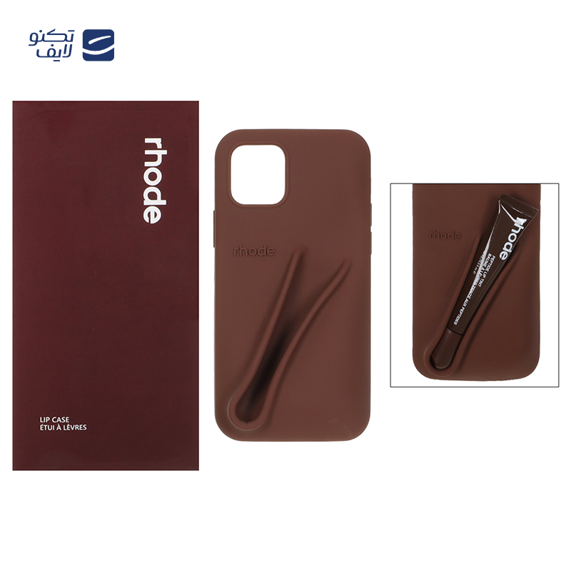 gallery-کاور گوشی سیلیکونی پاک کنی سامسونگ Galaxy A50 مدل Lip Case rhode به همراه لیپ گلاس رود copy.png