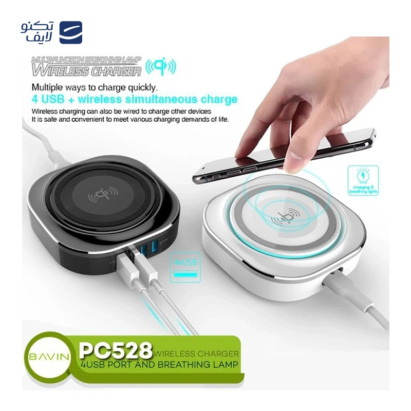 gallery-شارژر بی سیم انکر مدل MagGo 3in1 A25M4 توان 15 وات copy.png