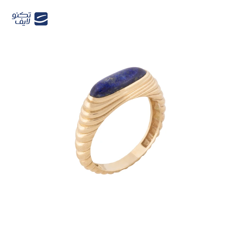 gallery-انگشتر طلا 18 عیار زنانه سور گالری مدل اشک قرمز سایز 52 copy.png