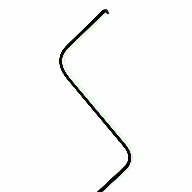 آباژور ایستاده طرح پالس کد 00740 آباژور ایستاده طرح پالس کد 00740