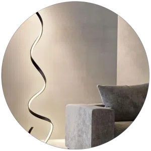 آباژور ایستاده طرح مدرن کد 00310 آباژور ایستاده طرح مدرن کد 00310