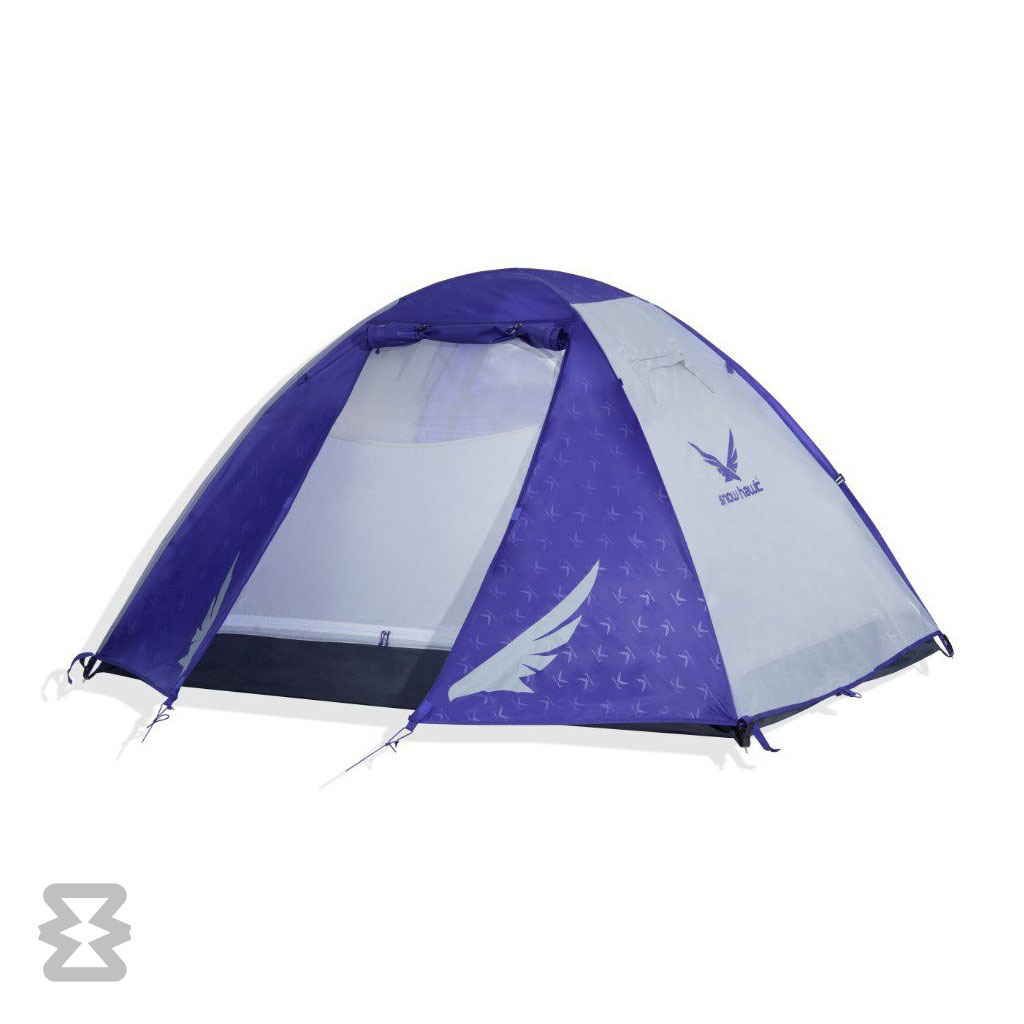 چادر 2 نفره اسنوهاک مدل دیسکاوری جدید کد SN-T5116