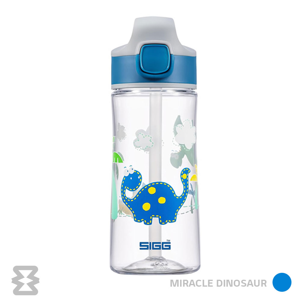 قمقمه سیگ مدل Kids Bottle Miracle 450 قمقمه سیگ مدل Kids Bottle Miracle 450