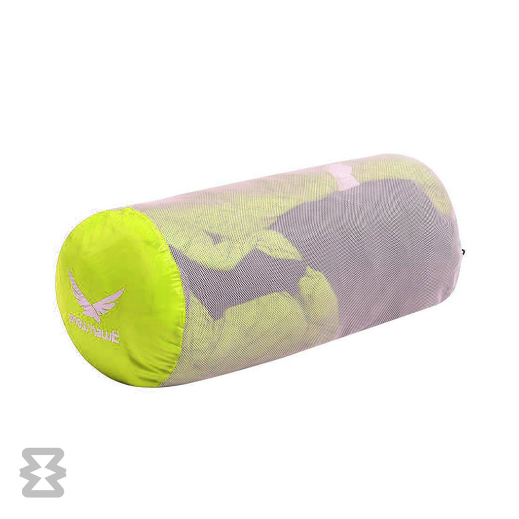 کیسه خواب پر اسنوهاک مدل Ice-900 کد SN-S4133