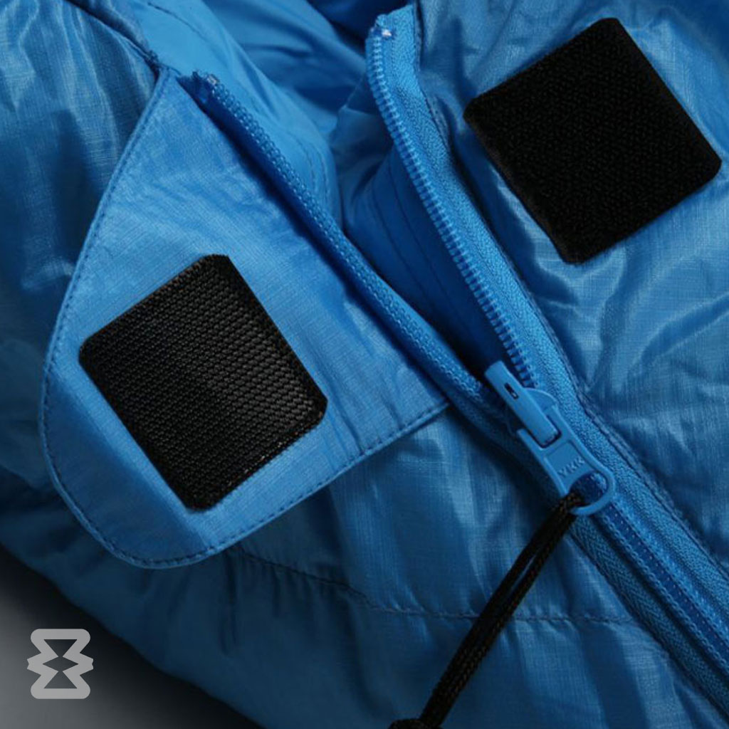 کیسه خواب پر اسنوهاک مدل Ice-700 کد SN-S4134