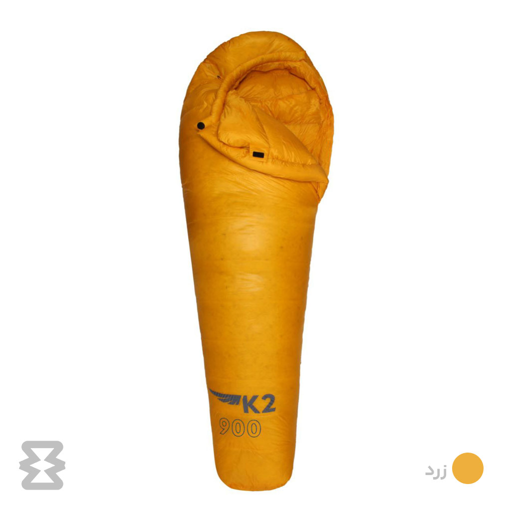 کیسه خواب پر اسنوهاک مدل K2 900 کد SN-S4112